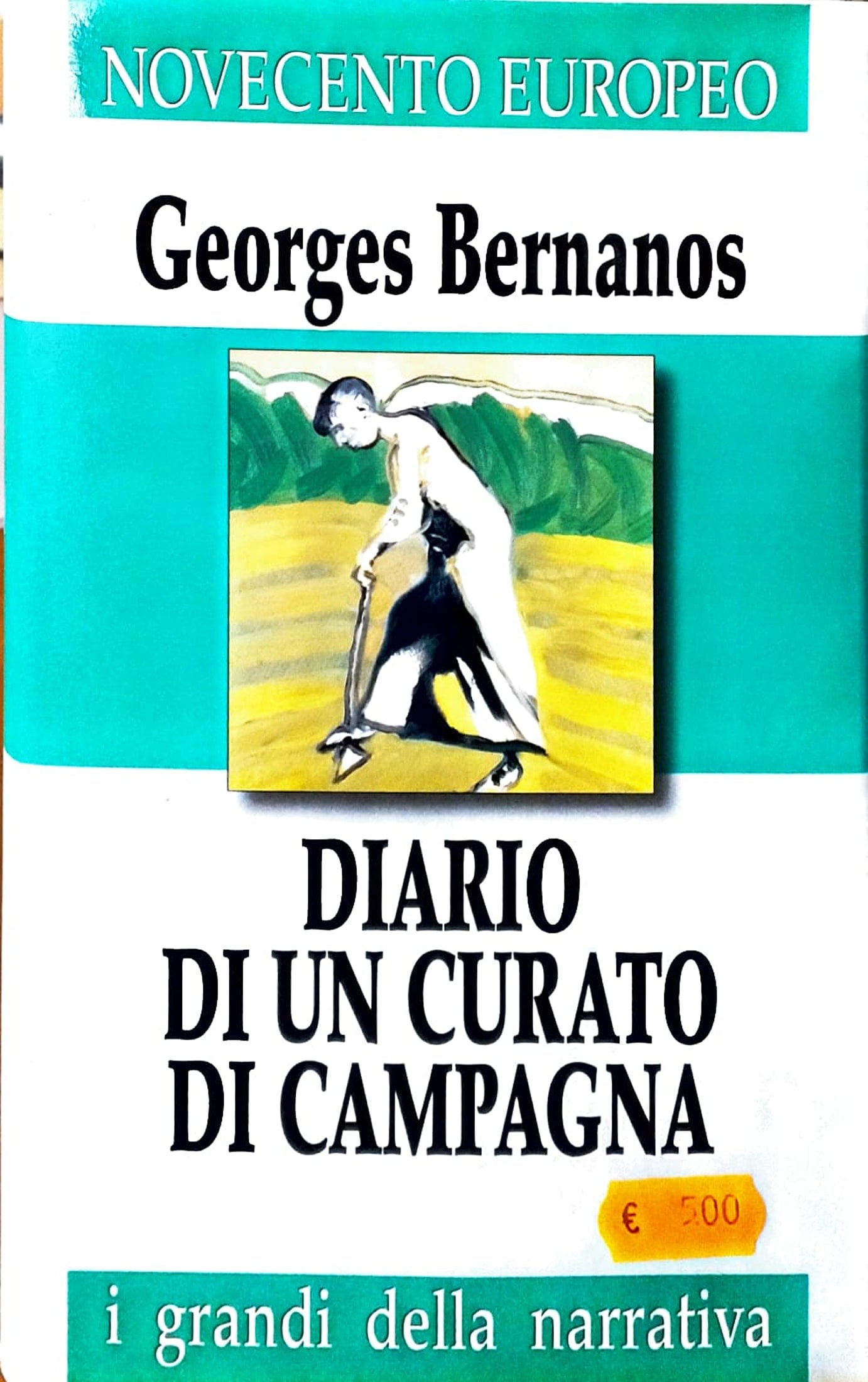 Diario di un curato di campagna