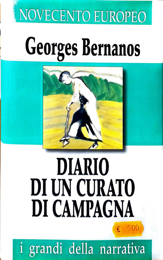 Diario di un curato di campagna