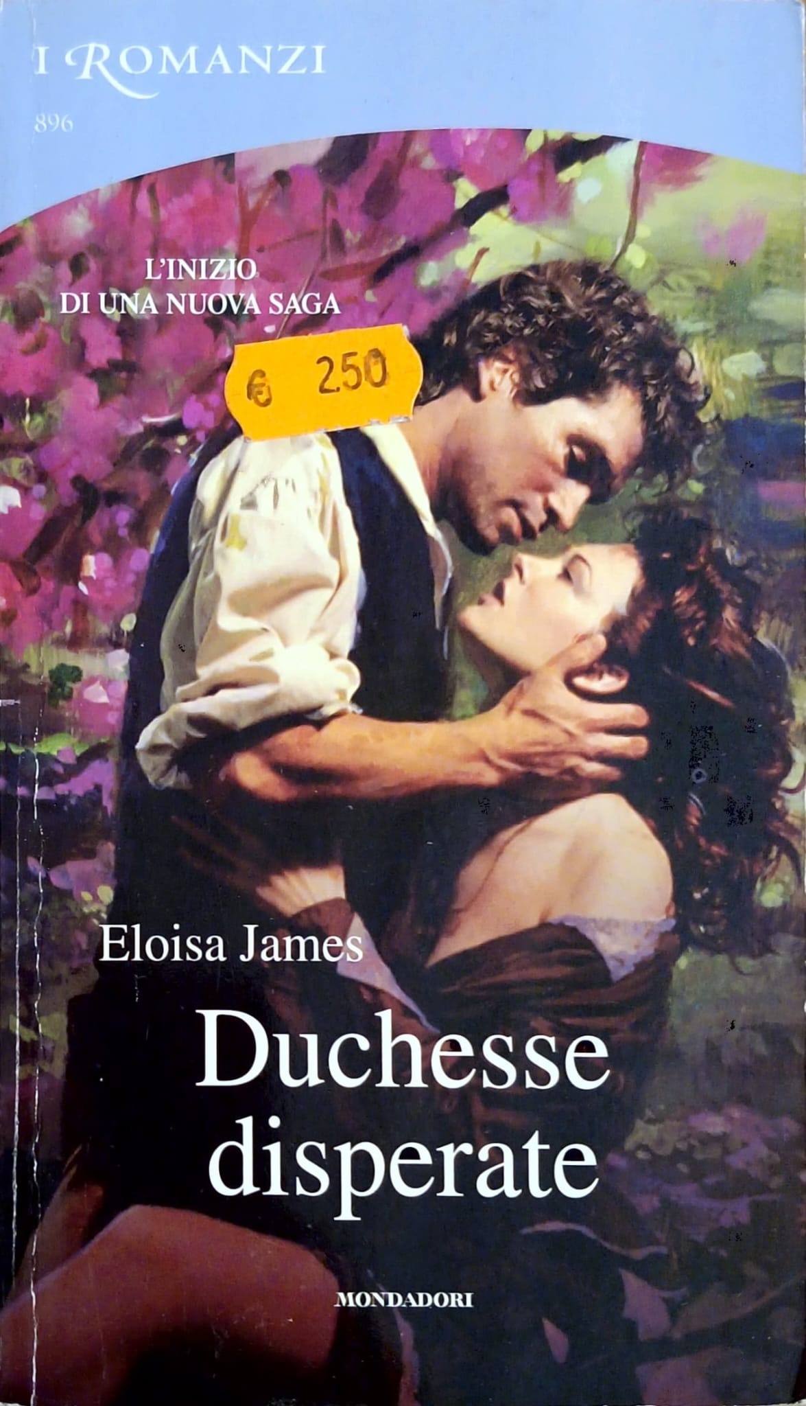 duchesse disperate