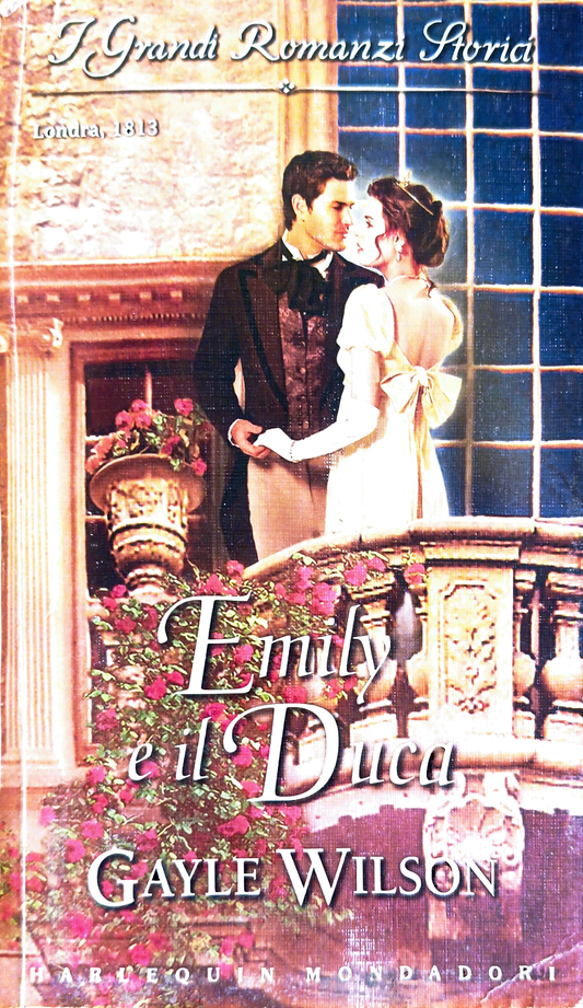 emily e il duca gayle wilson