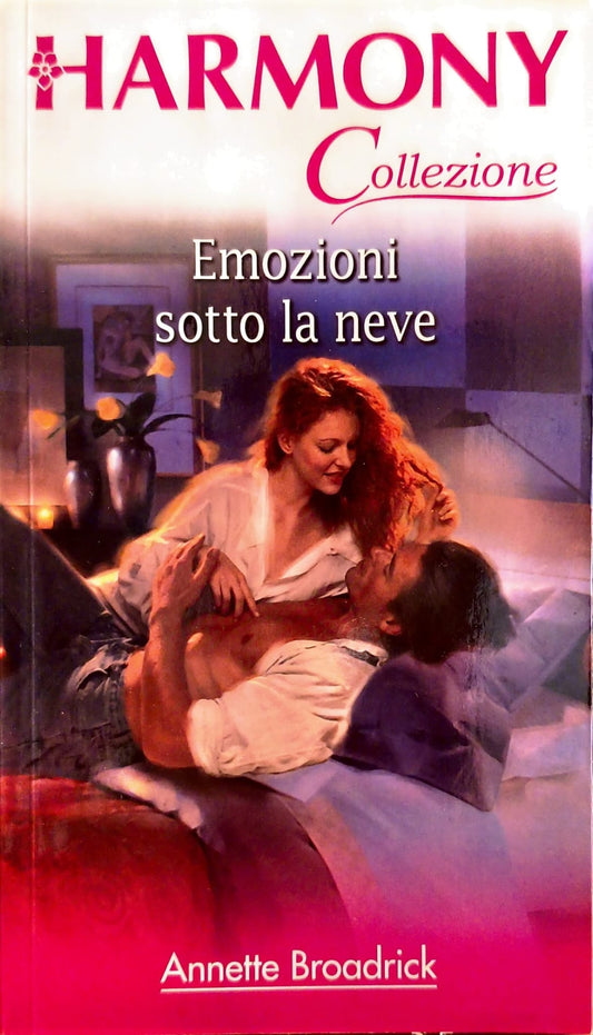 emozioni sotto la neve