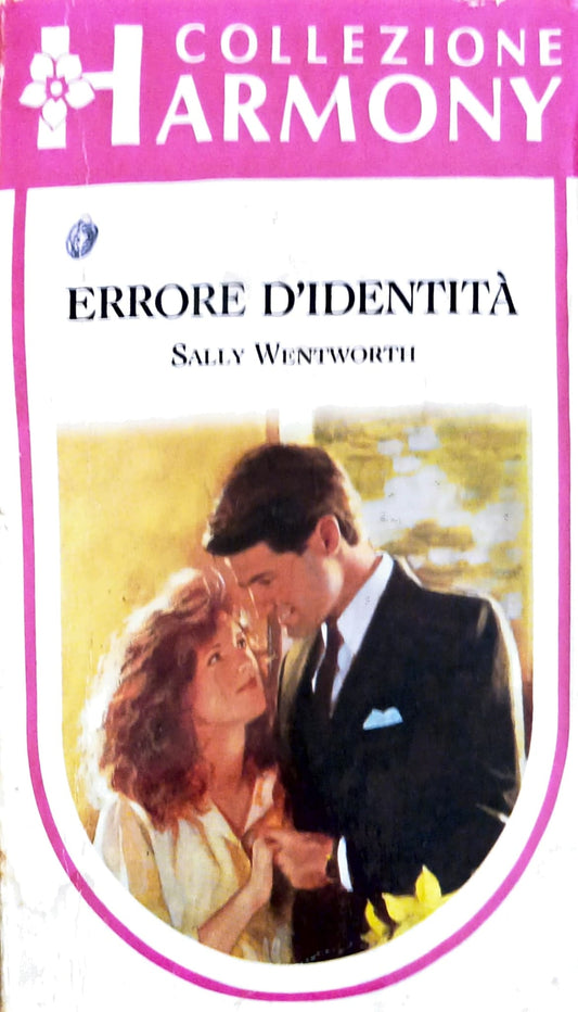 errore d'identita