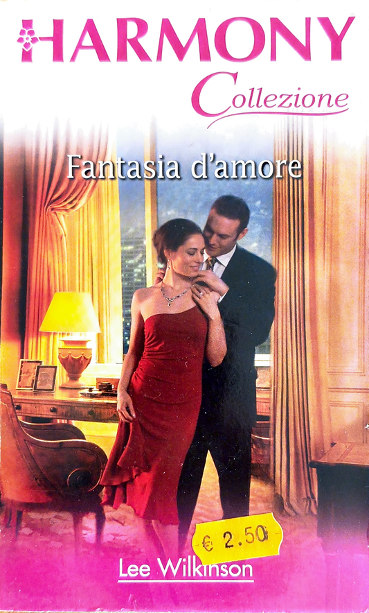 fantasia d'amore