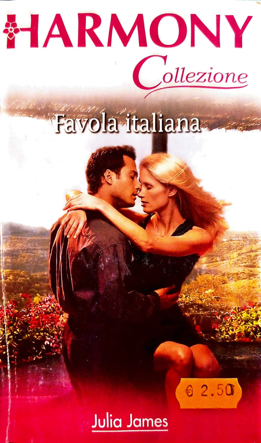 favola italiana