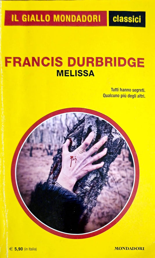 francis durbridge