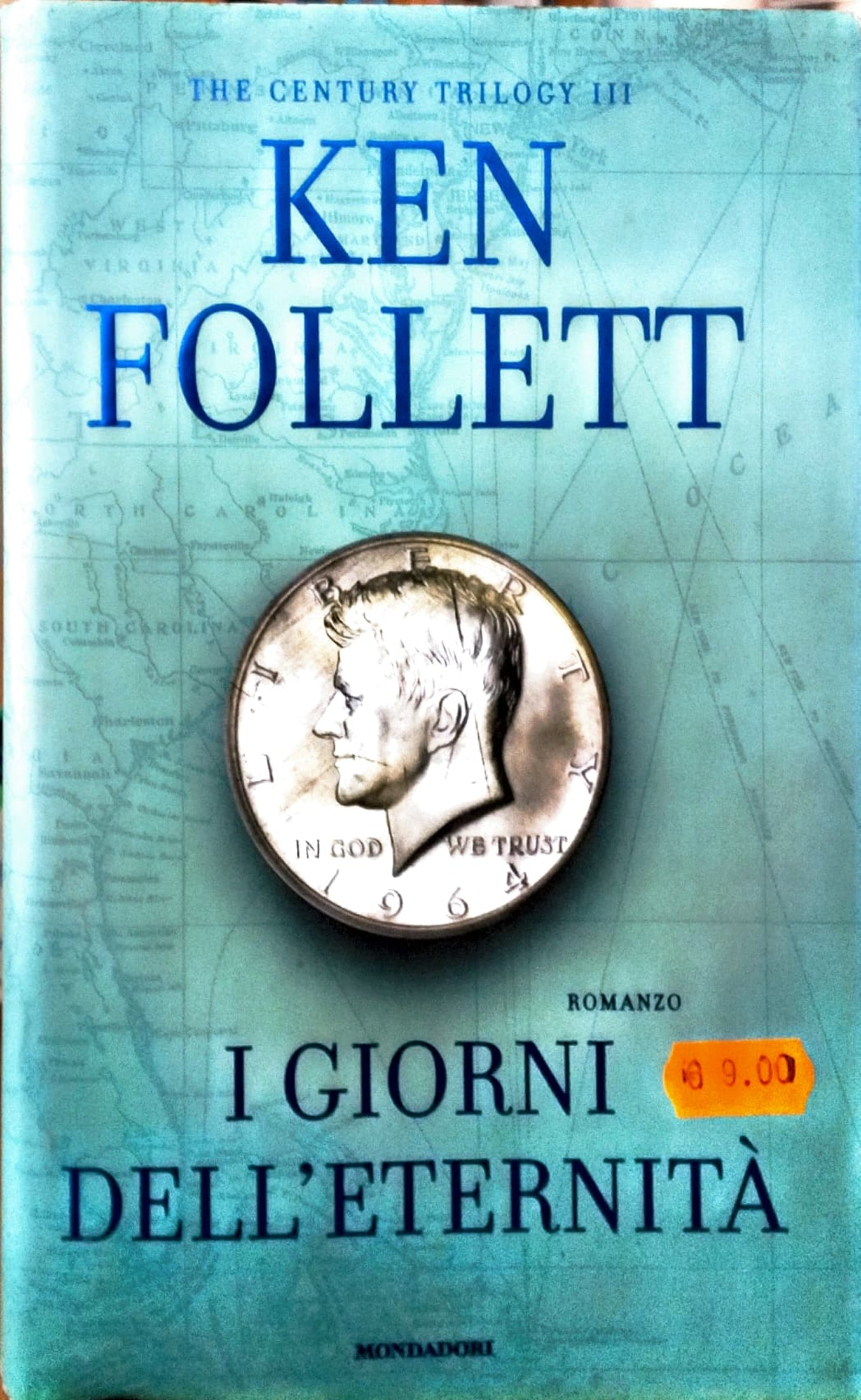 I Giorni dell'Eternità