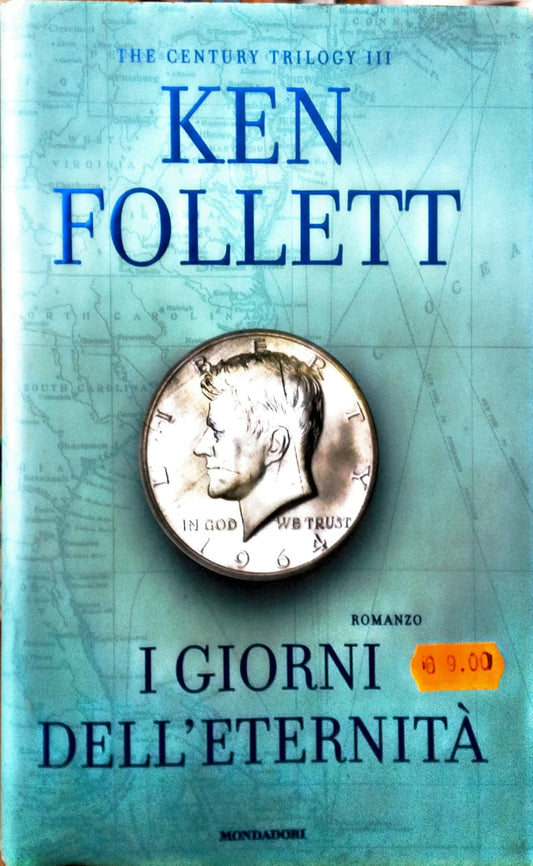 I Giorni dell'Eternità