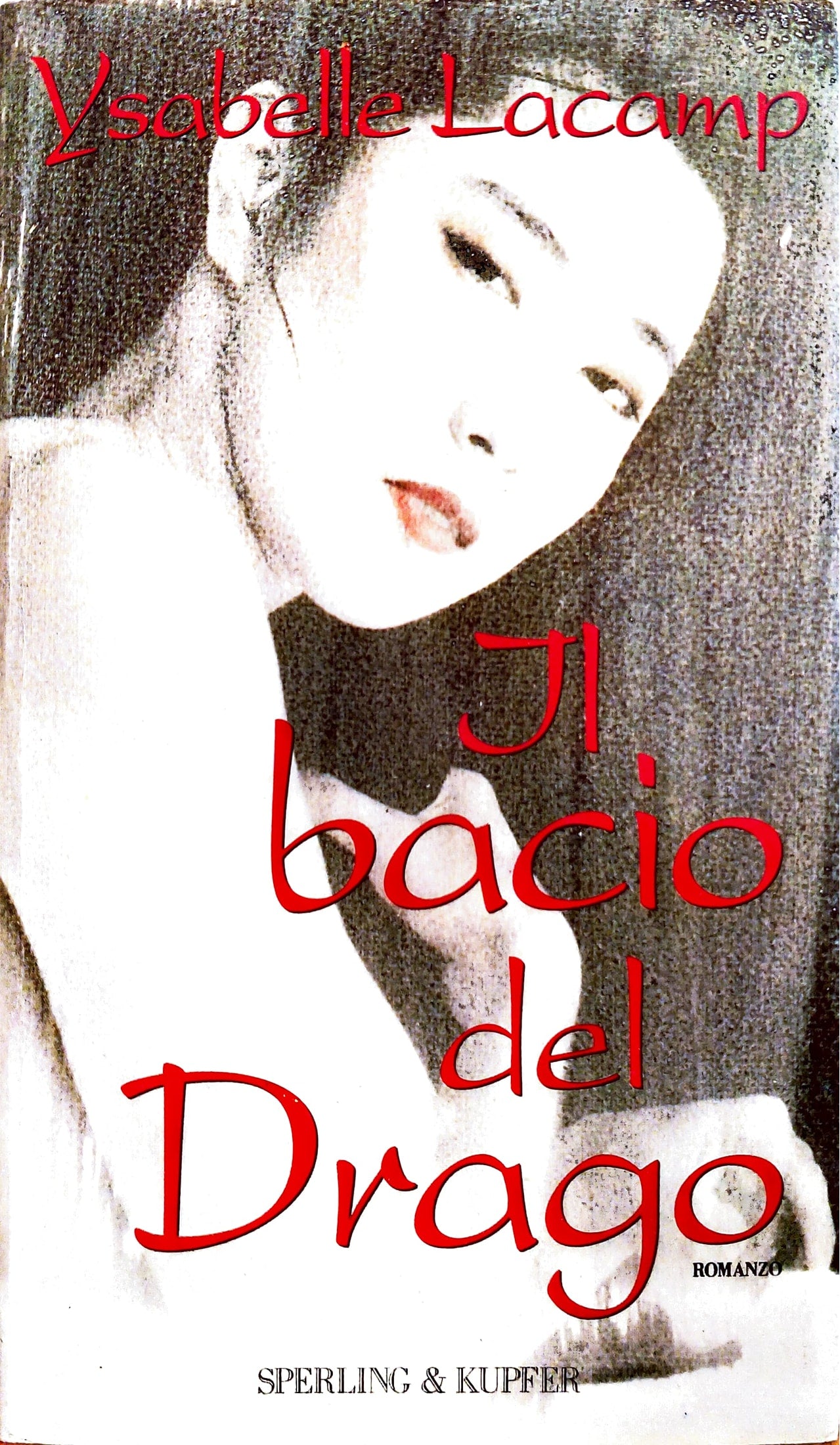 Il Bacio del Drago