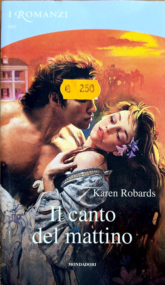 Il canto del mattino