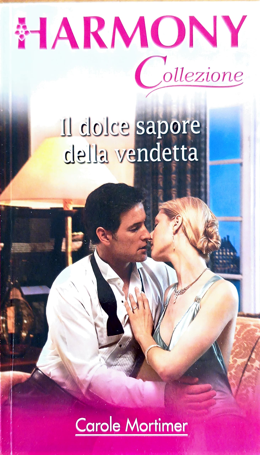 il dolce sapore della vendetta