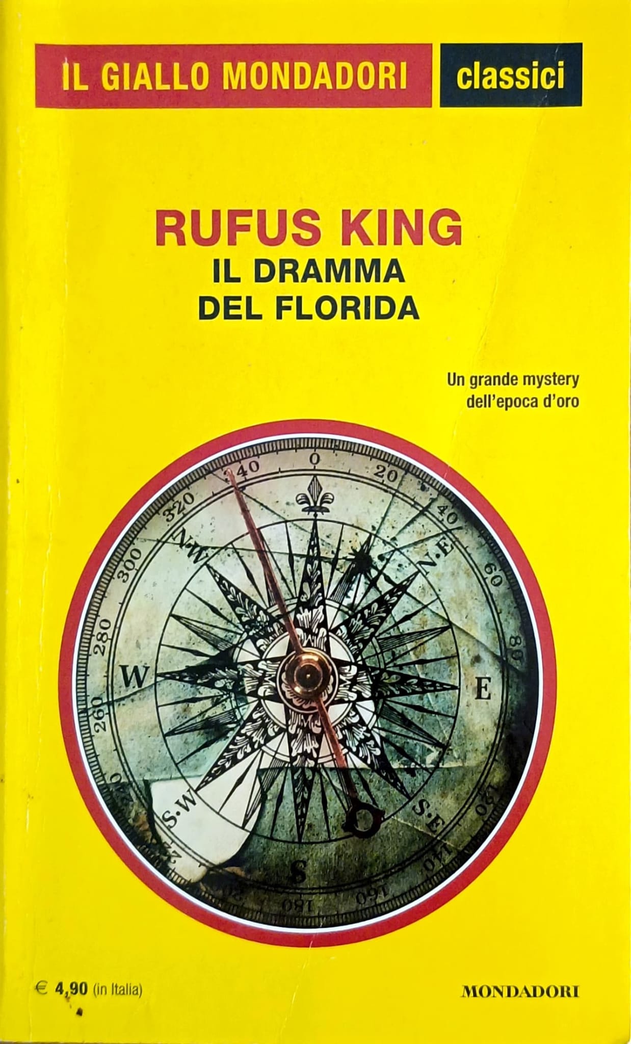 il dramma del florida