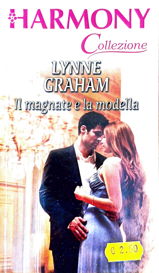 il magnate e la modella