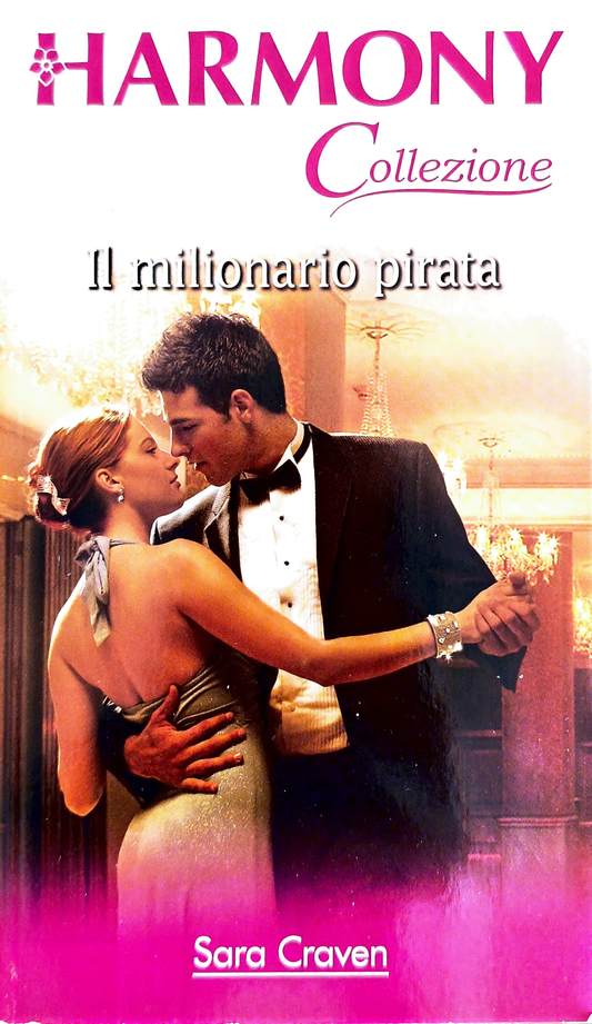 il milionario pirata
