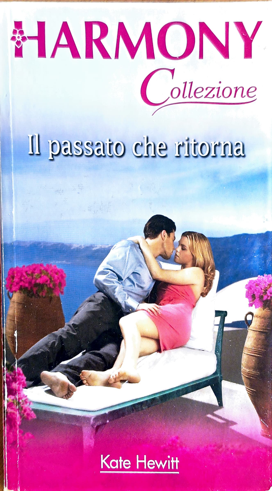il passato che ritorna