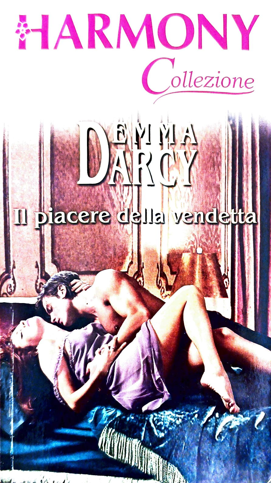 il piacere della vendetta