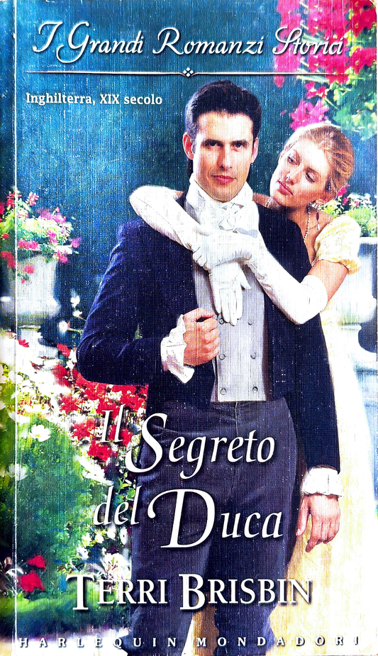 il segreto del duca terri brisbin