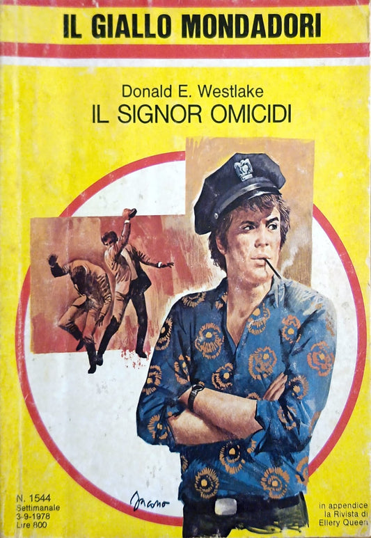 il signor omicidi