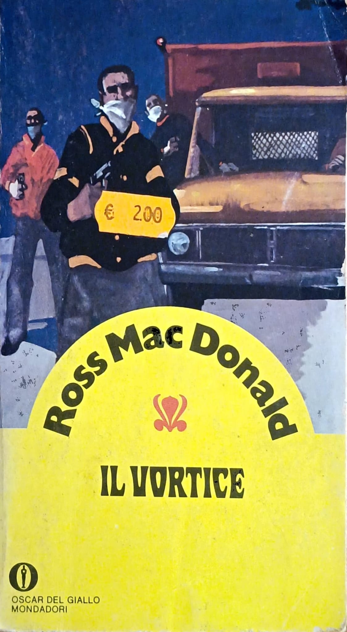 il vortice
