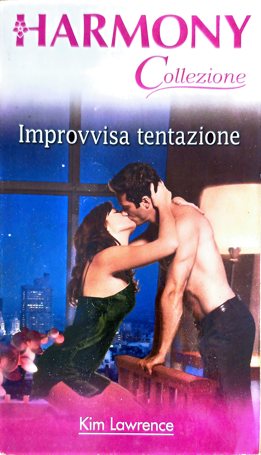 improvvisa tentazione