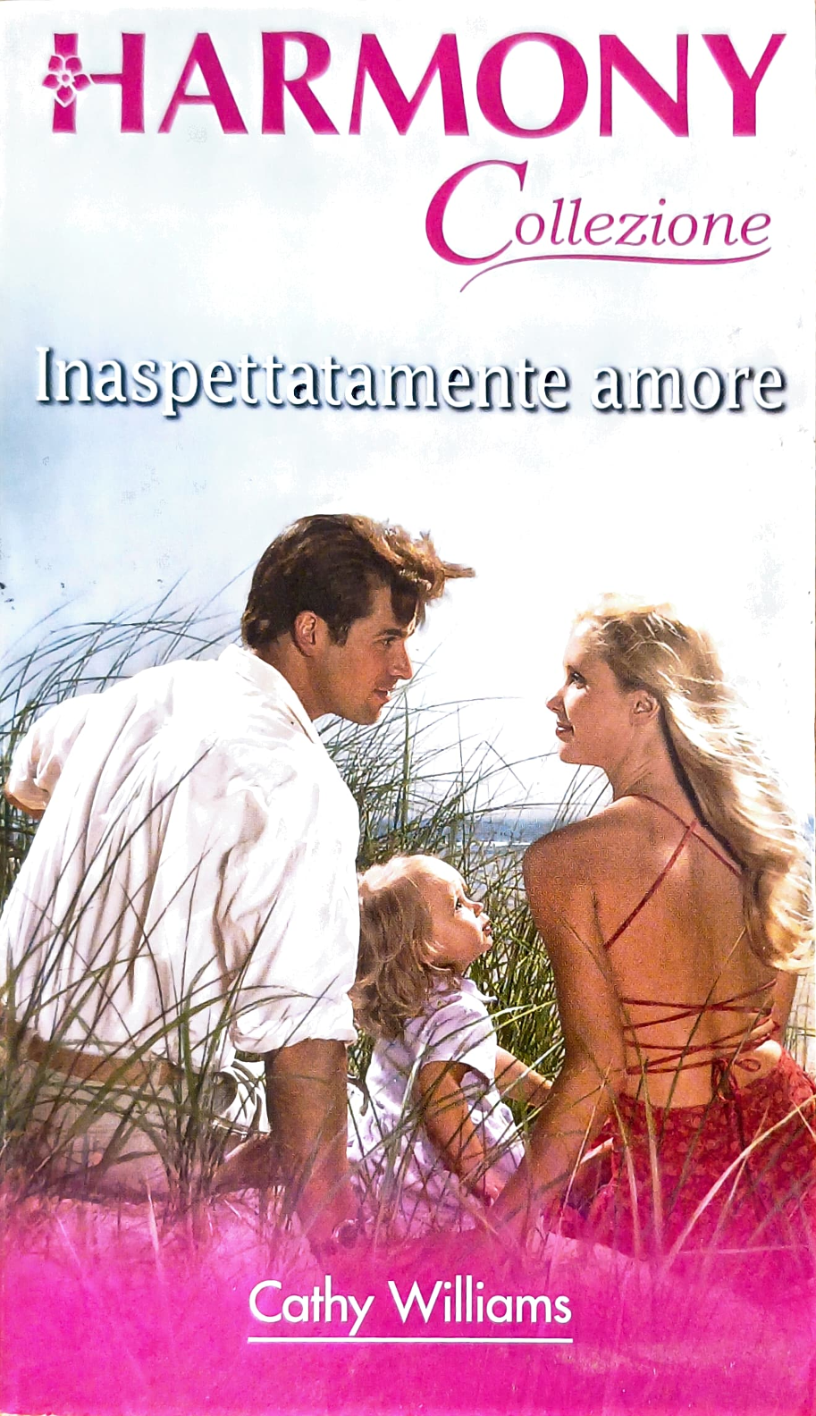 inaspettatamente amore
