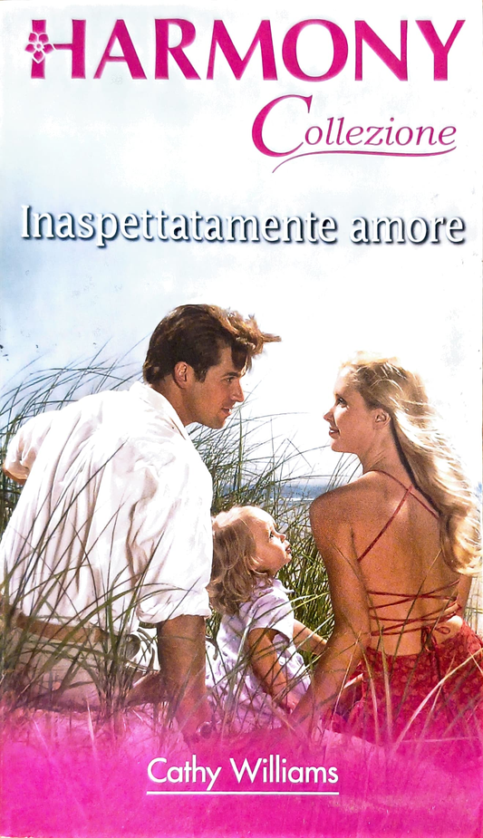 inaspettatamente amore