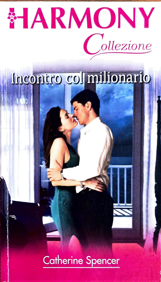 incontro col milionario