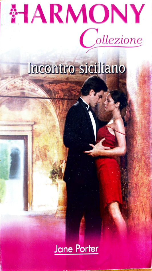 incontro siciliano