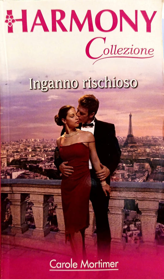 inganno rischioso