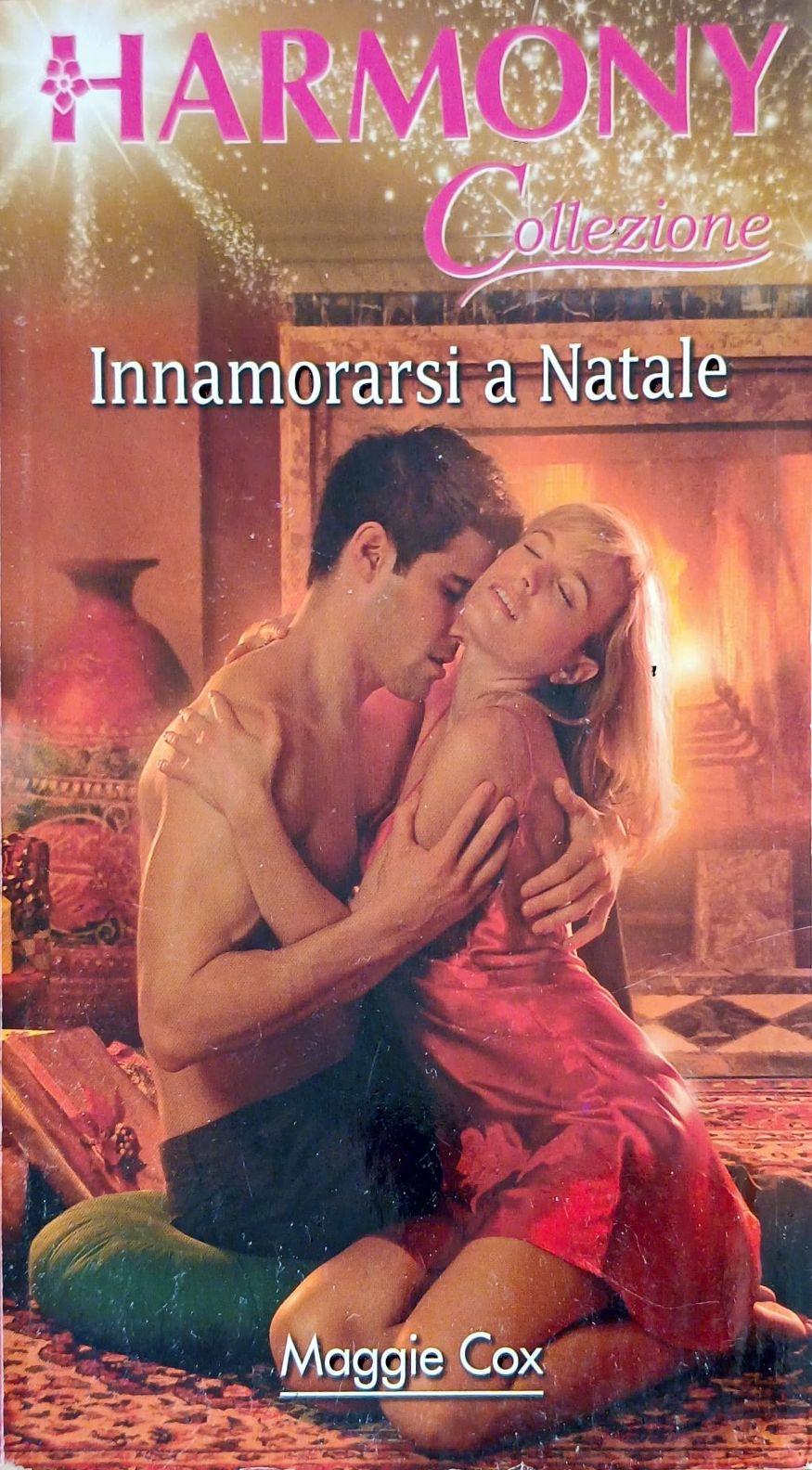 innamorarsi a natale