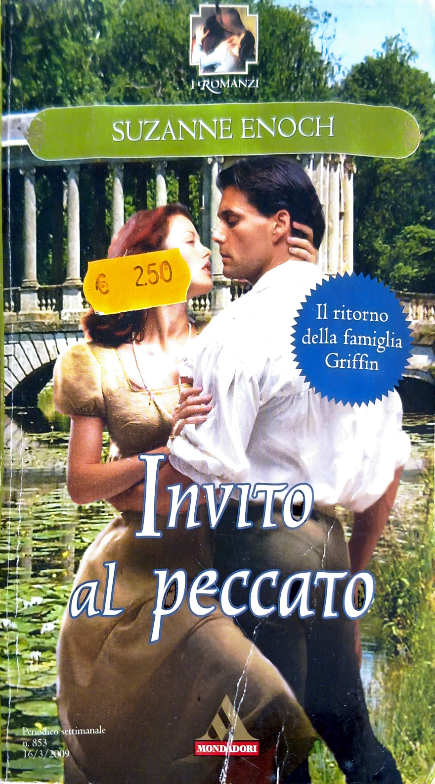invito al peccato
