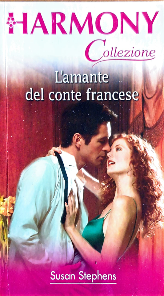 l'amante del conte francese