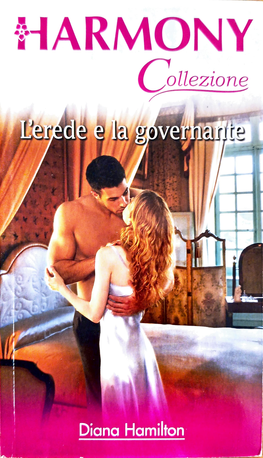 l'erede e la governante