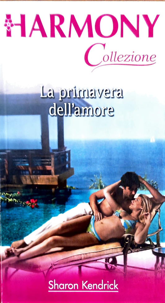 la primavera dell amore
