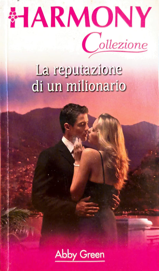 la reputazione di un milionario