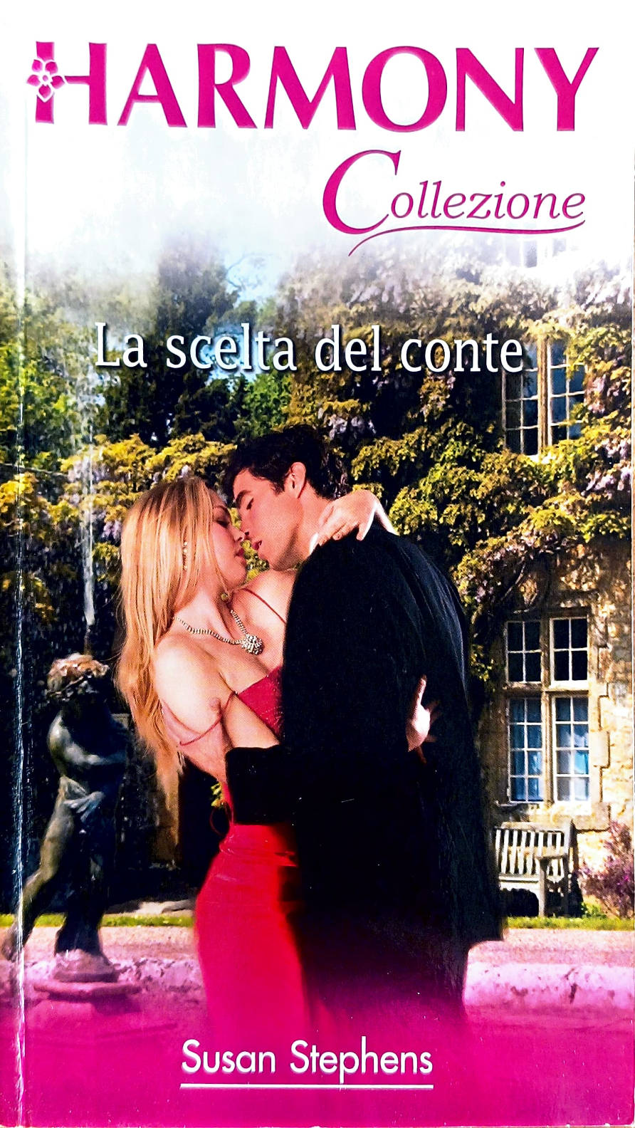 la scelta del conte