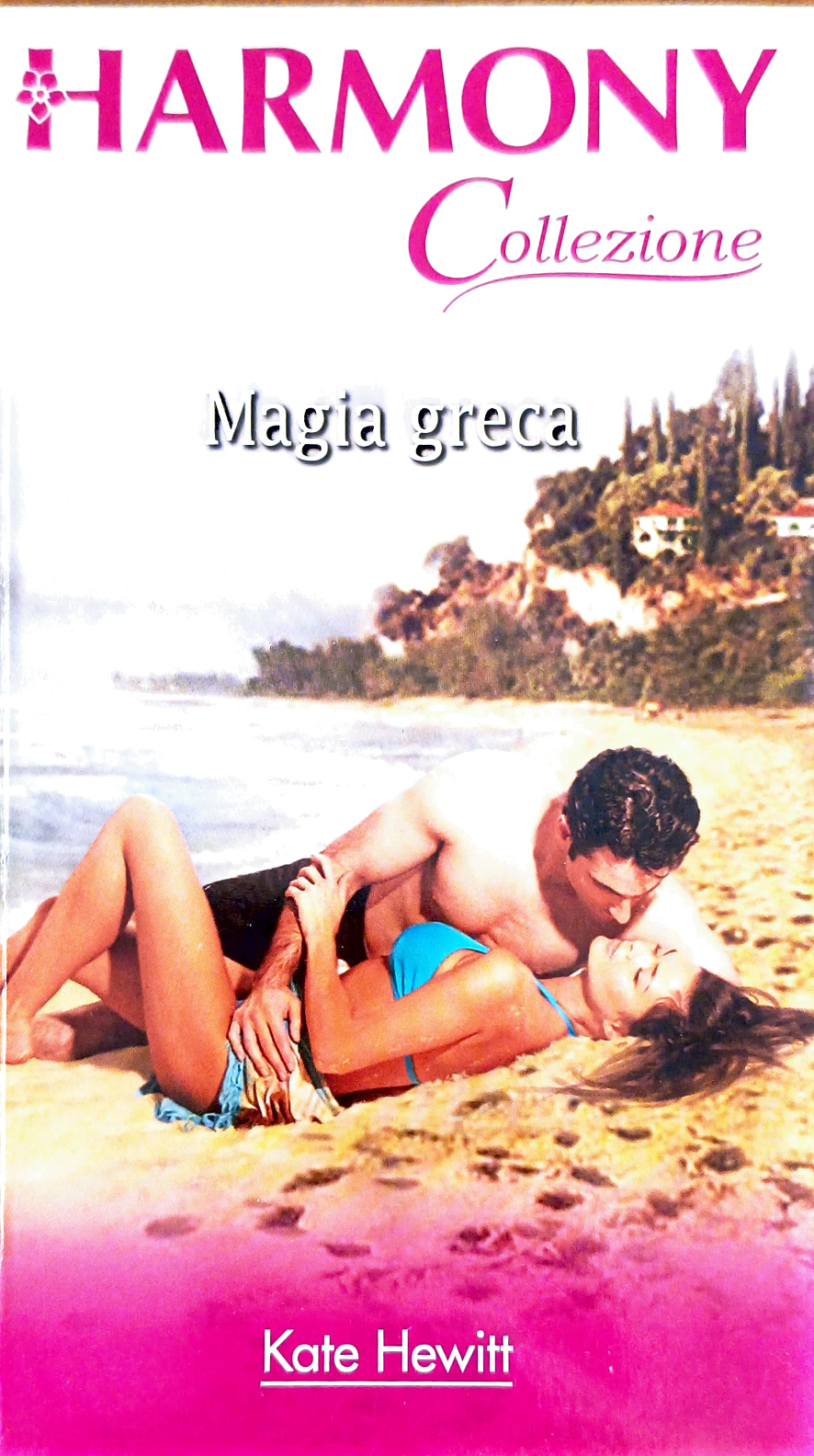 magia greca