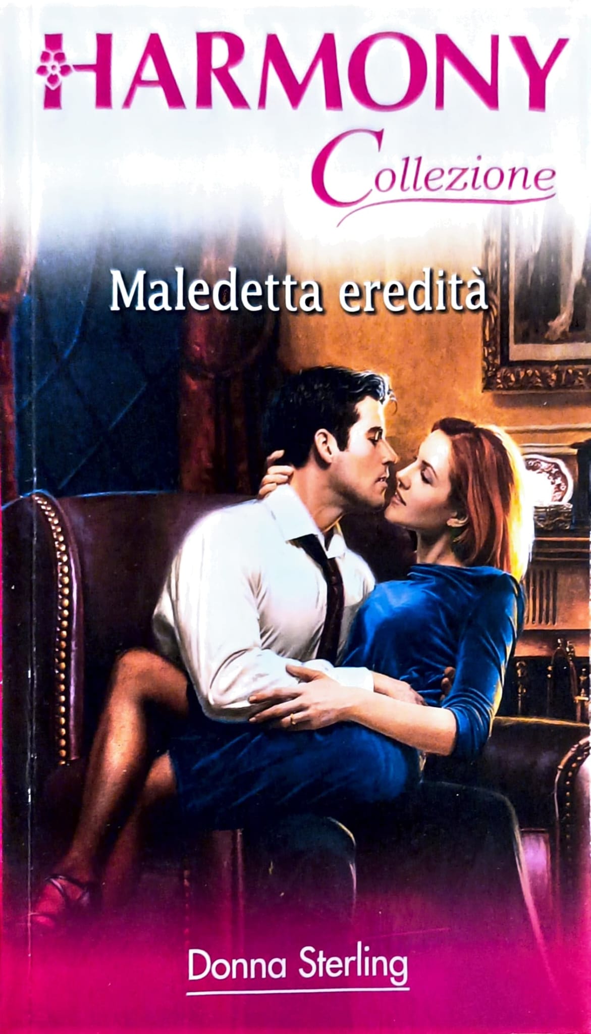 maledetta eredita