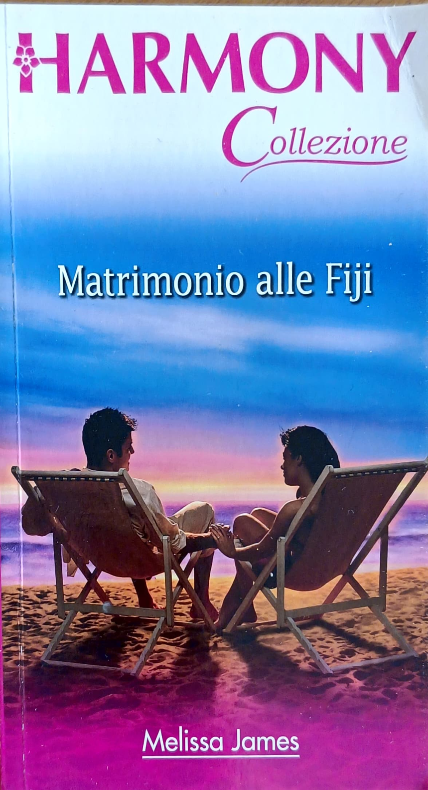 matrimonio alle fiji