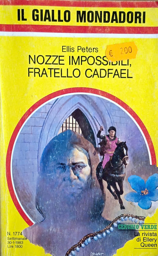 nozze impossinili fratello cadfael