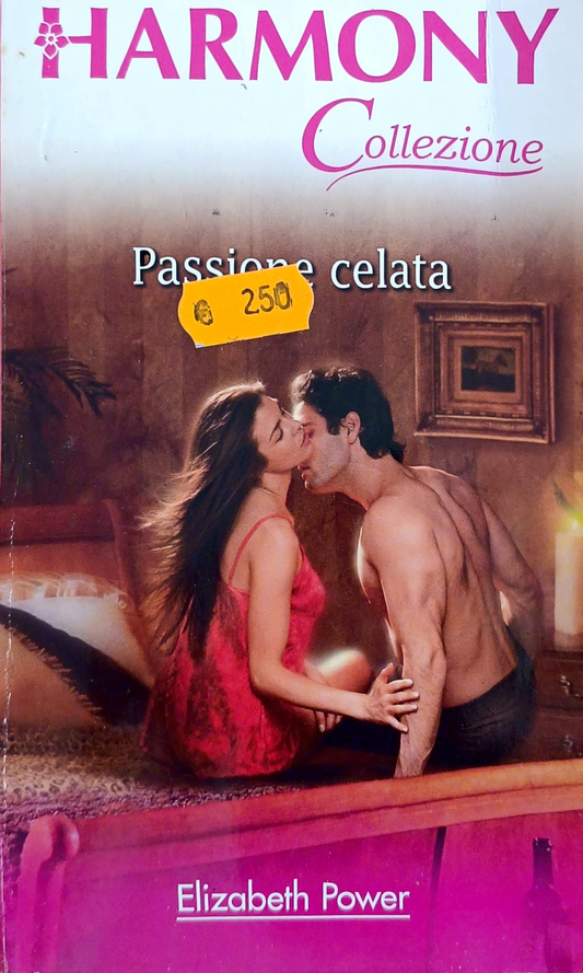 passione celata