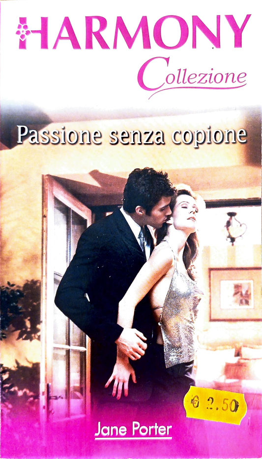 passione senza copione