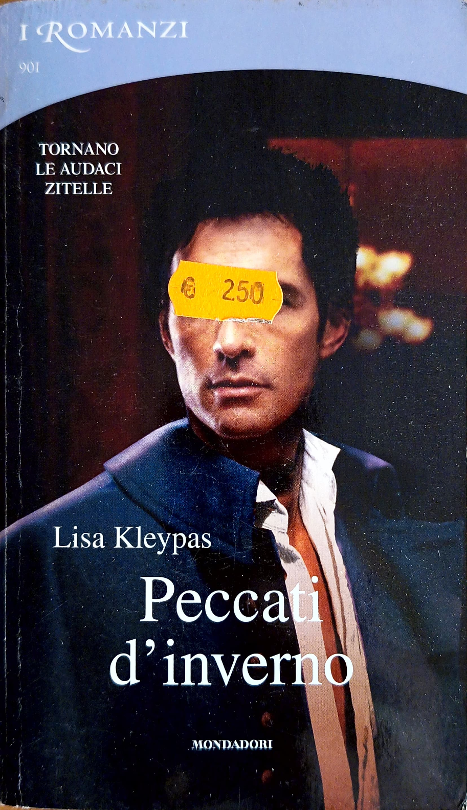 peccati d'inverno