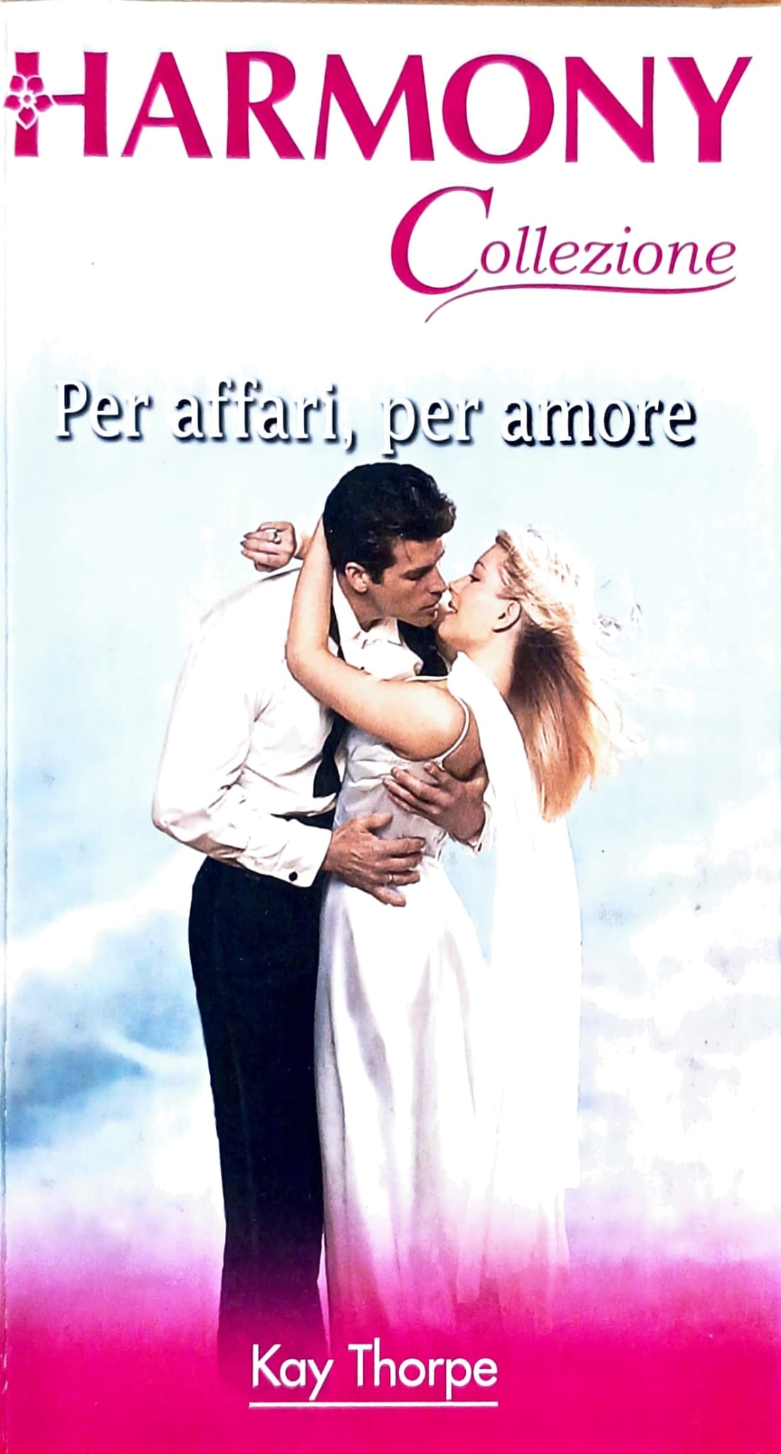 per affari per amore