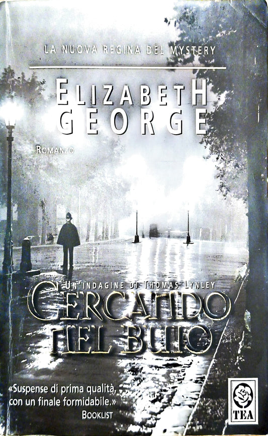 Cercando nel Buio - Elizabeth George