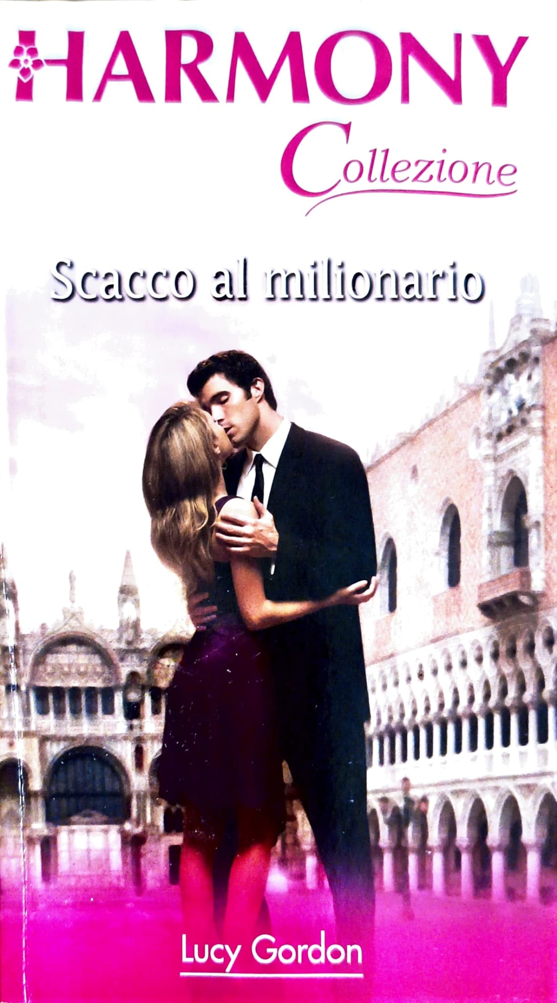scacco al milionario