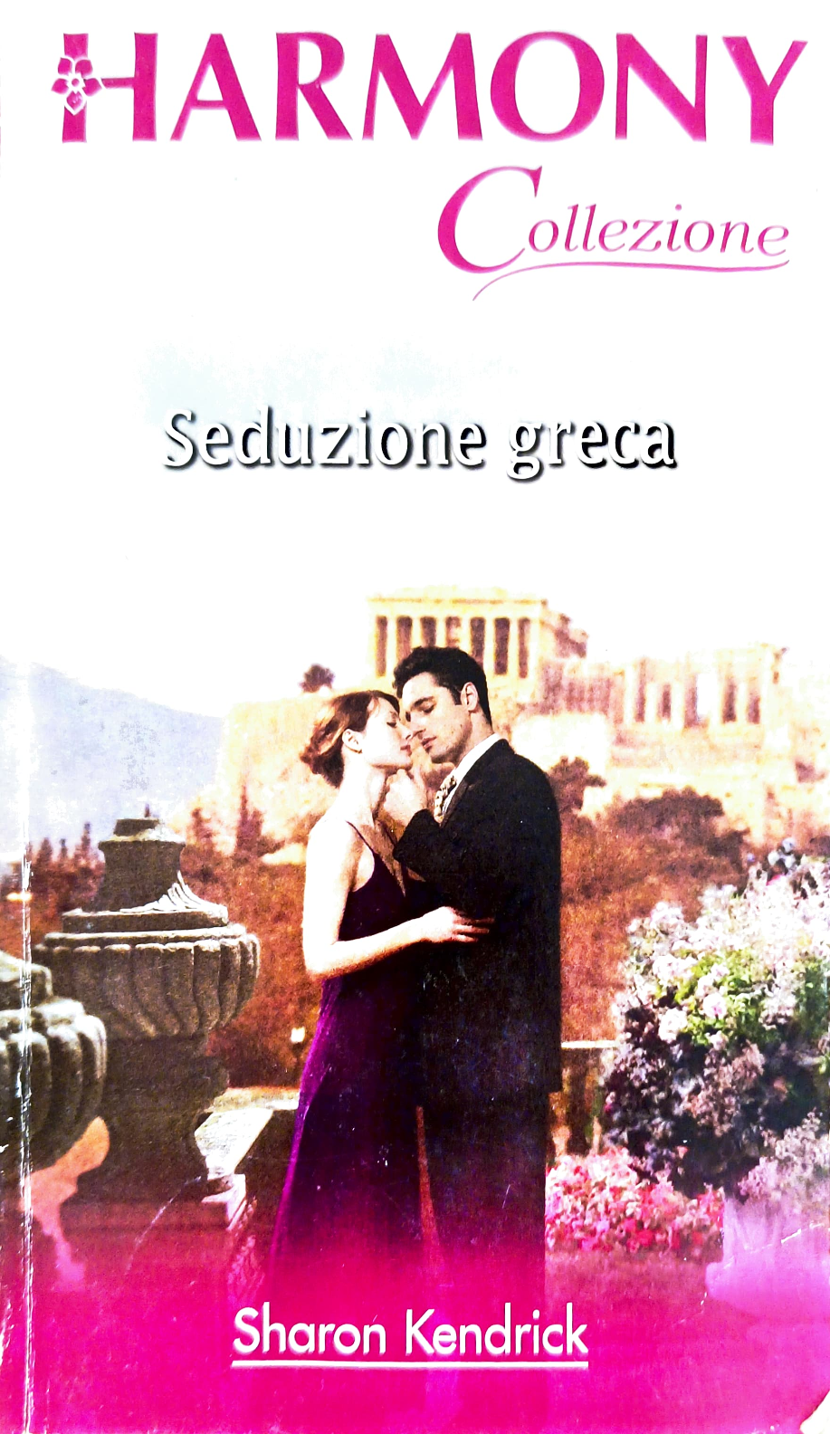 seduzione greca