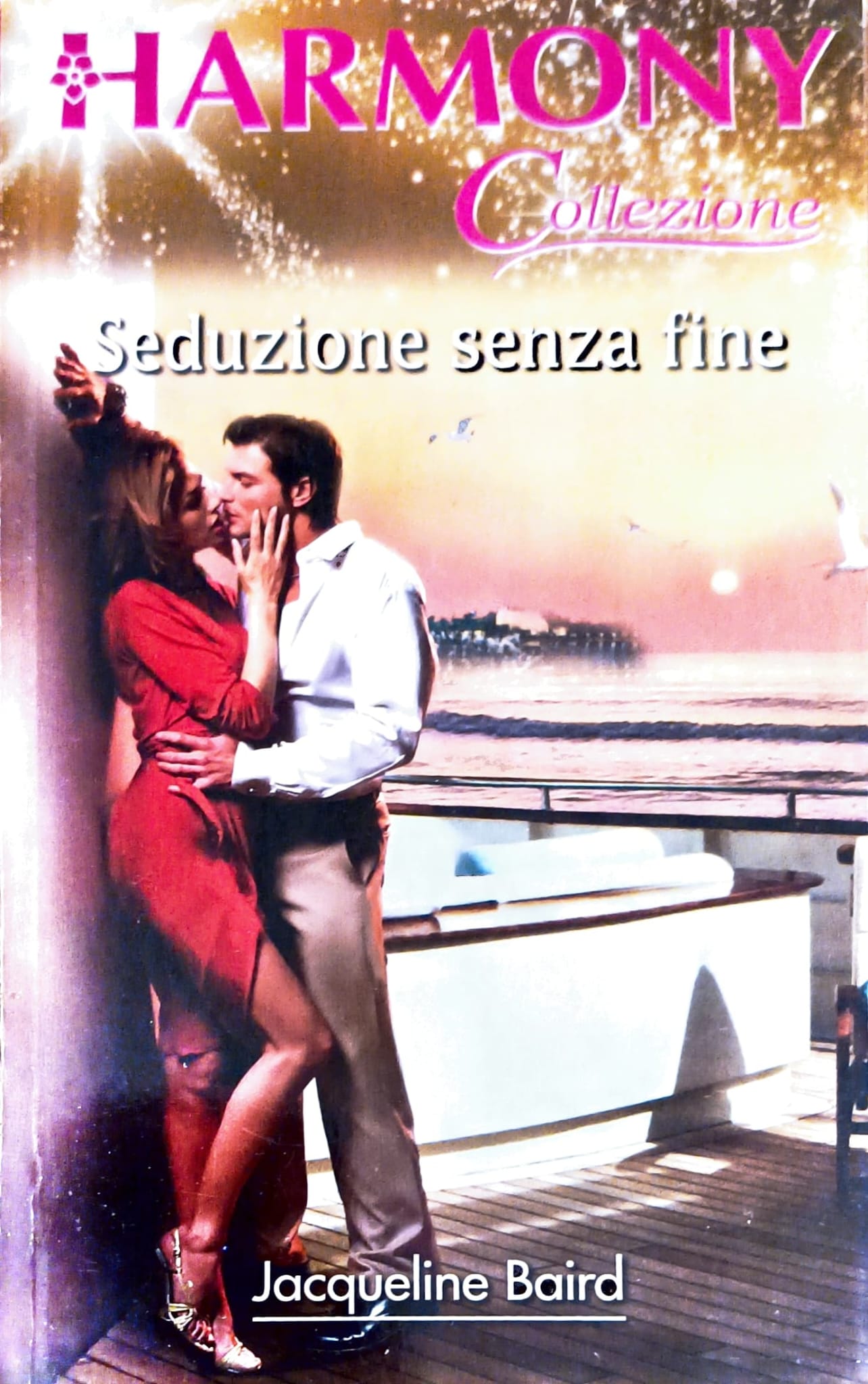seduzione senza fine
