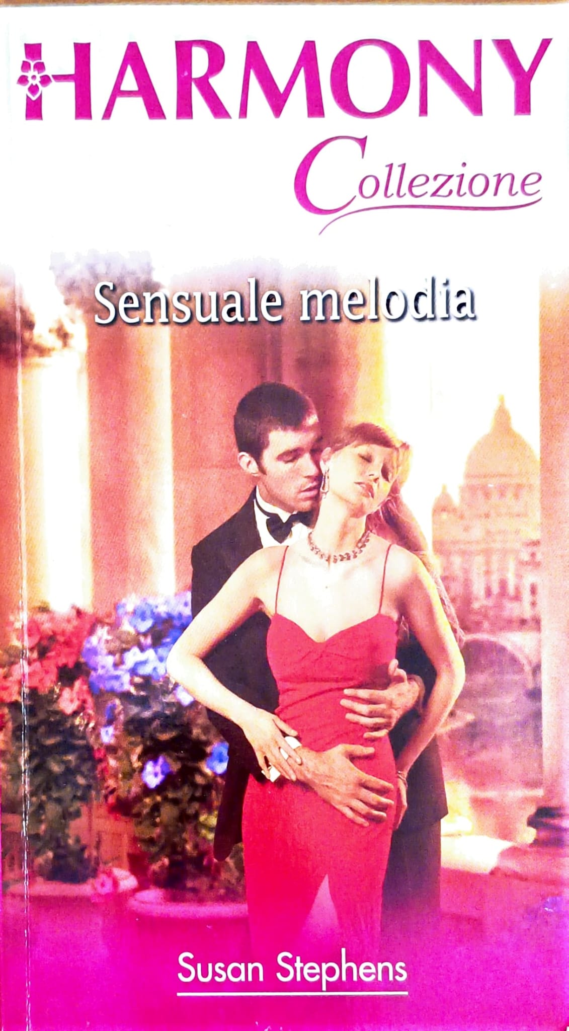 sensuale melodia