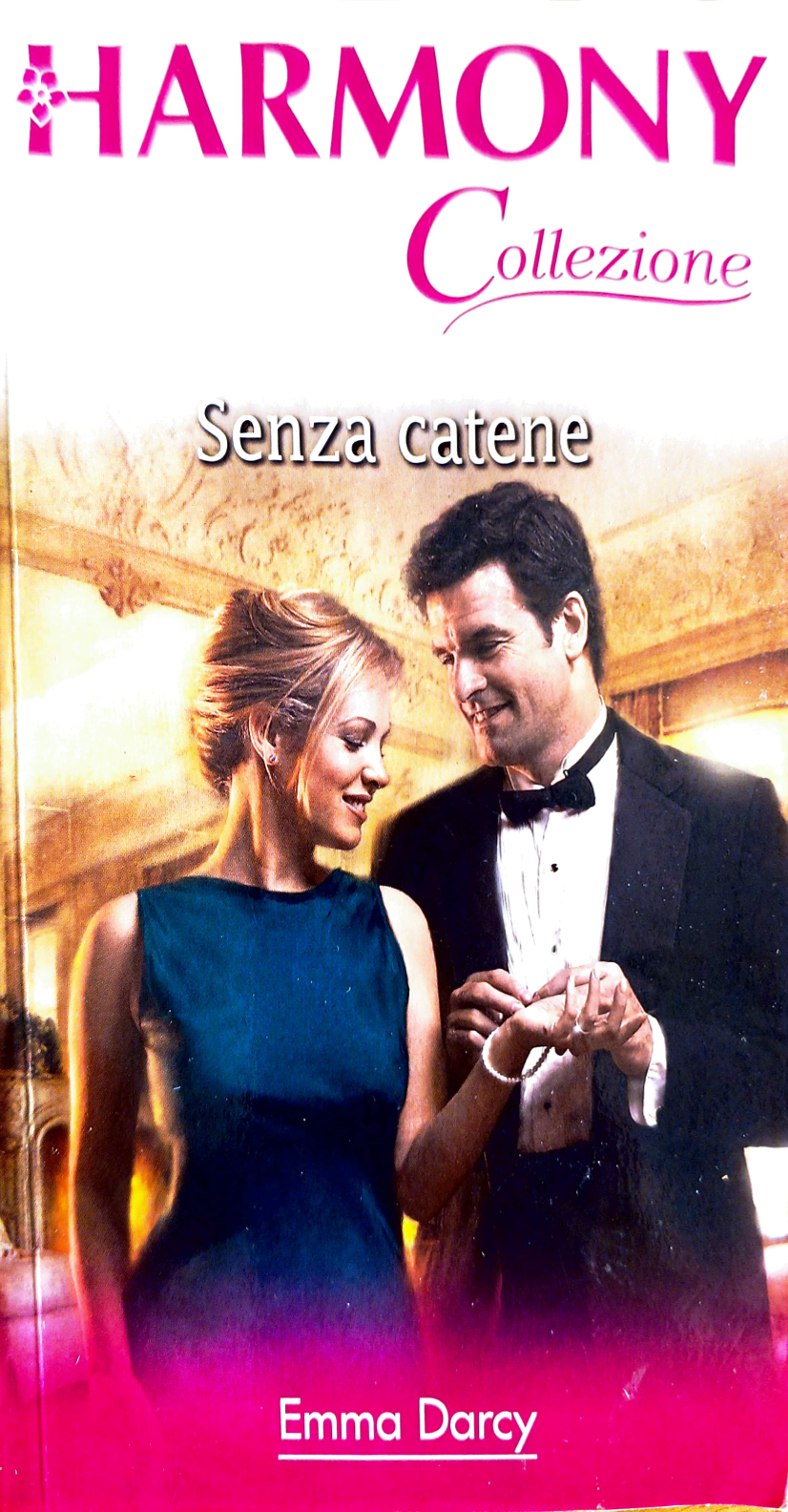 senza catene