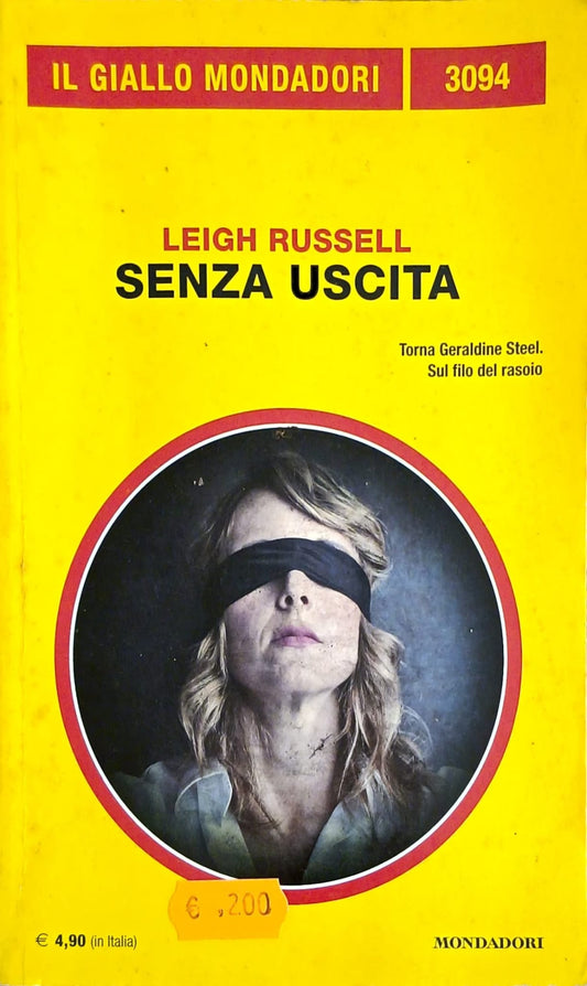 senza uscita